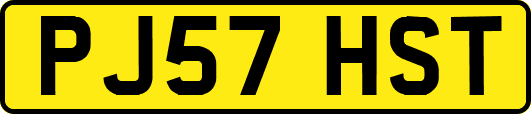 PJ57HST