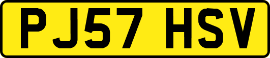 PJ57HSV