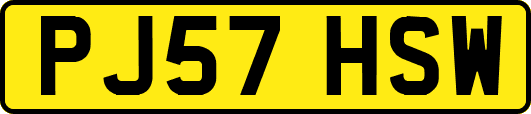 PJ57HSW