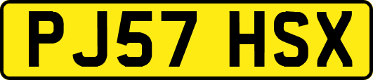 PJ57HSX