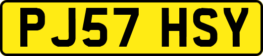 PJ57HSY