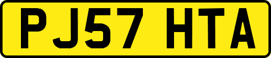 PJ57HTA
