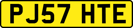 PJ57HTE
