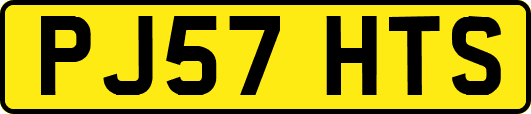 PJ57HTS