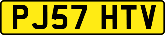 PJ57HTV