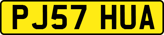 PJ57HUA