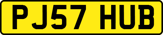 PJ57HUB