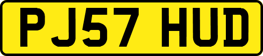 PJ57HUD