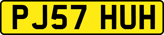 PJ57HUH