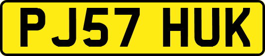 PJ57HUK
