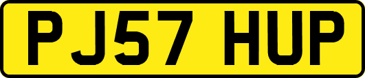 PJ57HUP