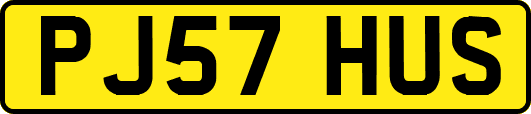 PJ57HUS
