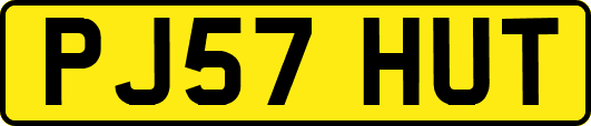 PJ57HUT