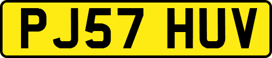 PJ57HUV