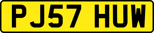 PJ57HUW
