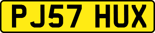 PJ57HUX