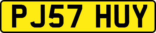 PJ57HUY