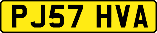 PJ57HVA