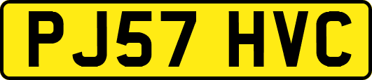 PJ57HVC