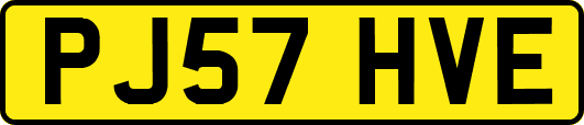 PJ57HVE