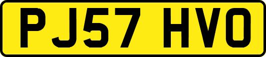 PJ57HVO