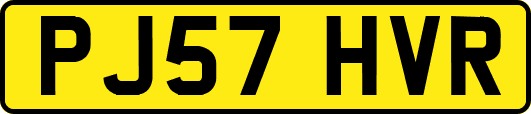 PJ57HVR