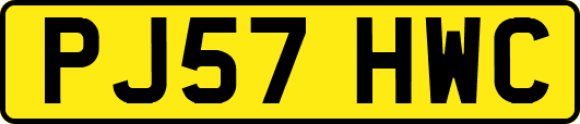 PJ57HWC