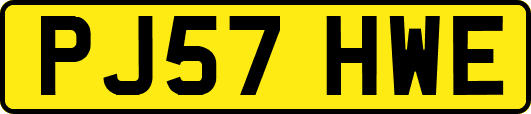 PJ57HWE