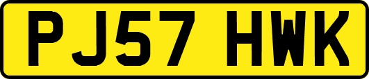 PJ57HWK