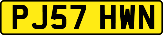 PJ57HWN