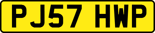PJ57HWP
