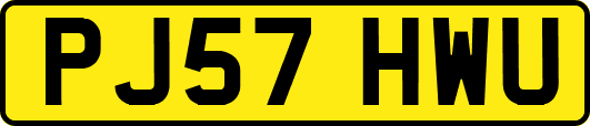 PJ57HWU