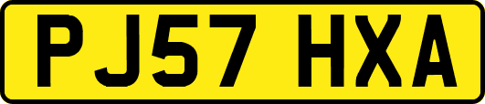 PJ57HXA