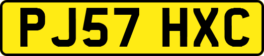 PJ57HXC