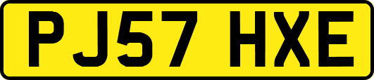 PJ57HXE