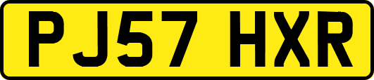 PJ57HXR