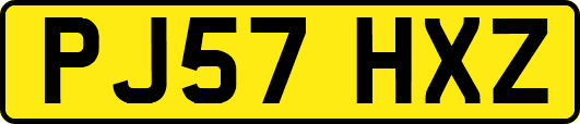PJ57HXZ