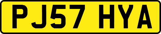 PJ57HYA