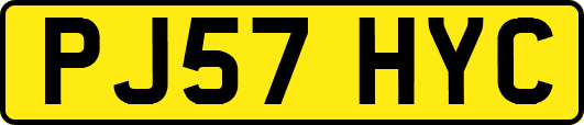 PJ57HYC