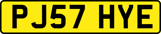PJ57HYE