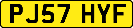 PJ57HYF