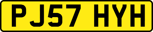 PJ57HYH