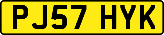 PJ57HYK