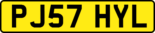 PJ57HYL
