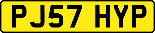 PJ57HYP
