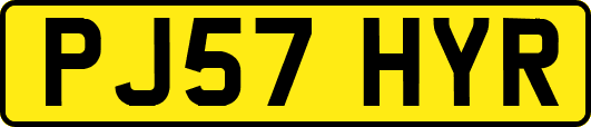 PJ57HYR