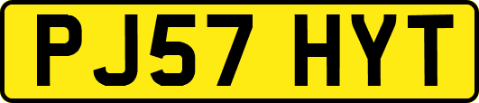PJ57HYT