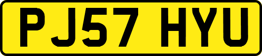 PJ57HYU