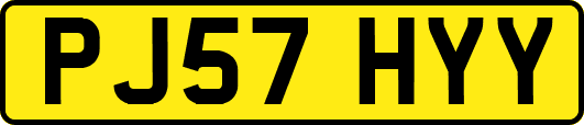 PJ57HYY