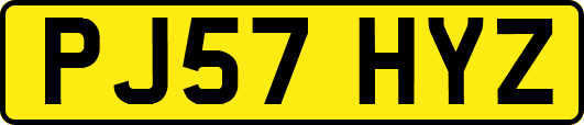 PJ57HYZ